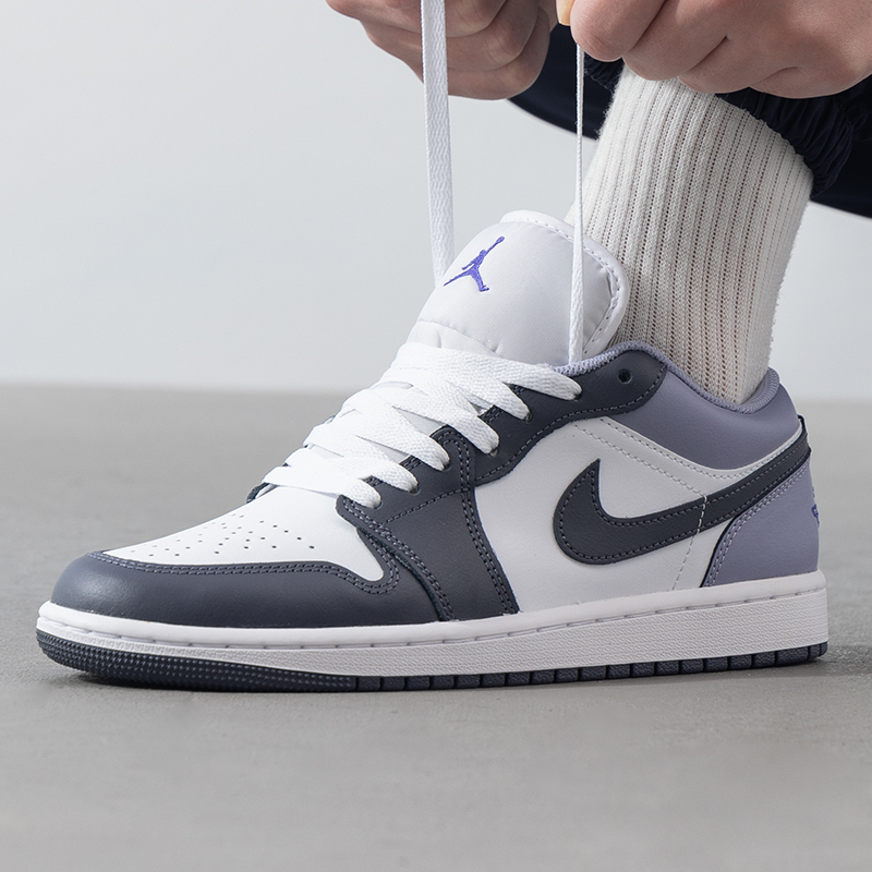 Nike耐克运动休闲篮球鞋