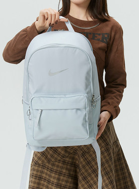 Nike耐克男包女包2025冬季新款NHERITAGE EUGENE双肩背包DN3592