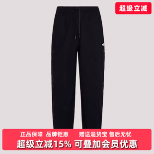 M运动休闲裤 Adidas阿迪达斯男裤 KY5771 JOGGER WOVEN 2026春季 新款