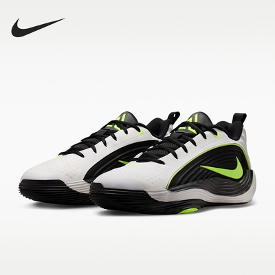 Nike耐克男鞋2026夏季新款GIANNIS IMMORTALITY运动休闲鞋IM5131