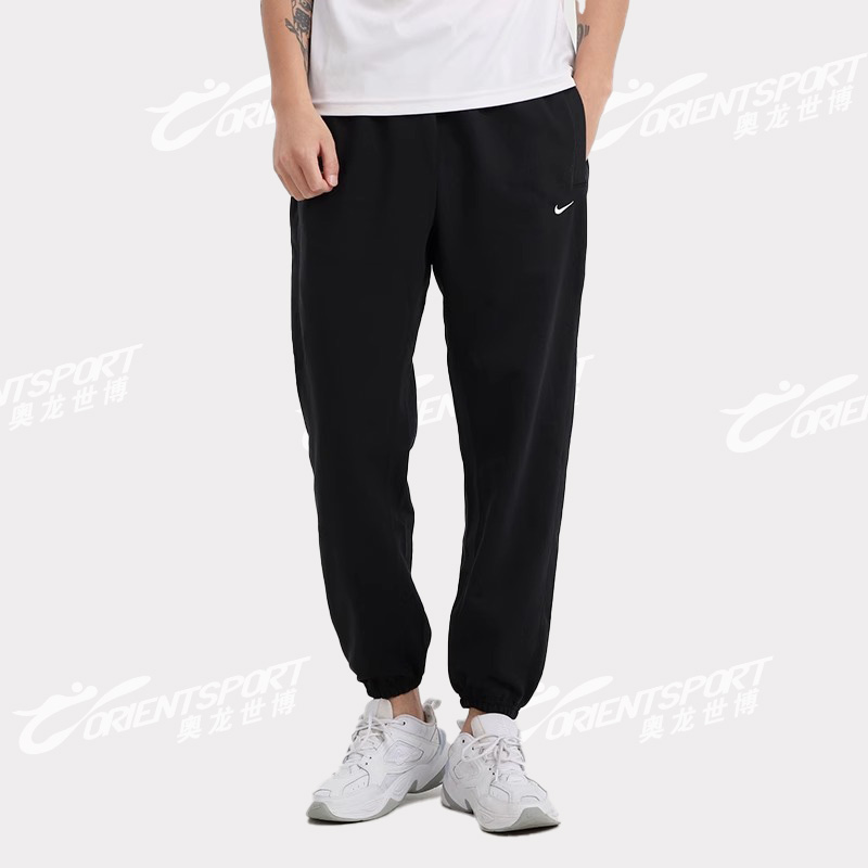 Nike耐克男款运动休闲长裤