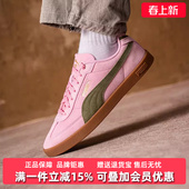 Club 新款 Era 400717 PUMA彪马男女同款 Suede复古板鞋 2026春季