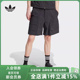 新款 ESS JD2107 Adidas阿迪达斯男裤 SHO运动短裤 2025秋季