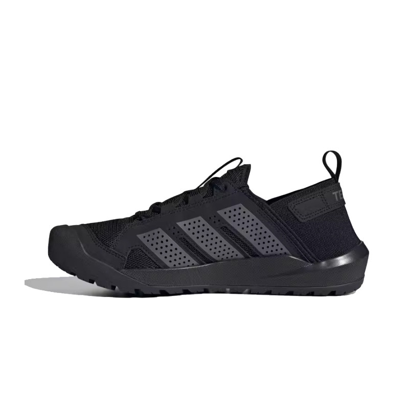 Adidas阿迪达斯男女鞋2026夏季新款TERREX运动休闲鞋HQ9170图片