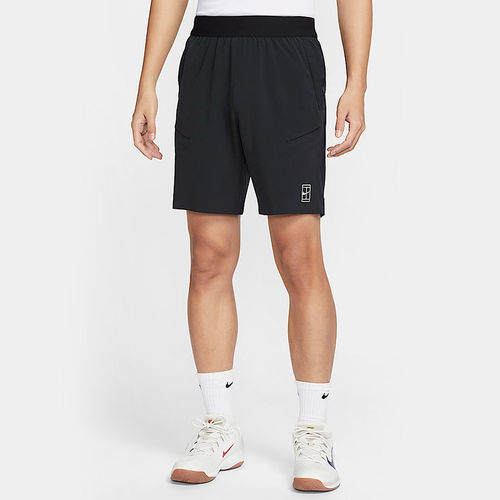 Nike耐克男裤2026秋季新款CT DF ADVTG 8IN SHORT透气短裤FZ9323