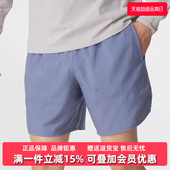 7IN休闲透气短裤 Nike耐克男裤 STRIDE 新款 DM4742 2025秋季