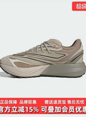 Adidas阿迪达斯男鞋2025秋季新款LIGHTBLAZE ATR跑步运动鞋JP7774