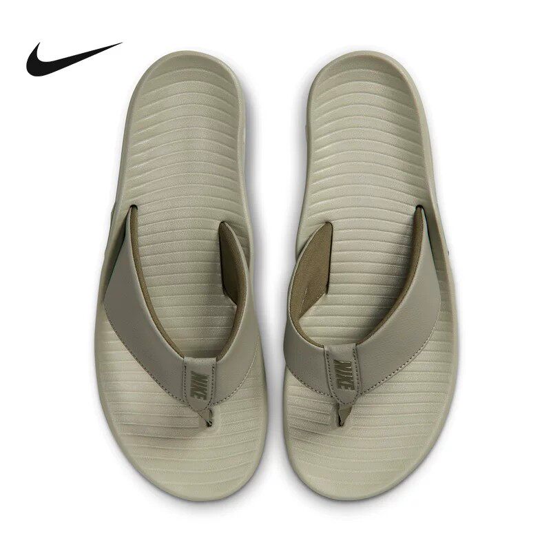 Nike耐克男鞋2026年夏季新款NIKE MARINA运动休闲凉鞋拖鞋IH2380