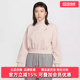 KTMH 新款 FLC GCEL套头卫衣IQ3940 Nike耐克女装 CROP 2026春季