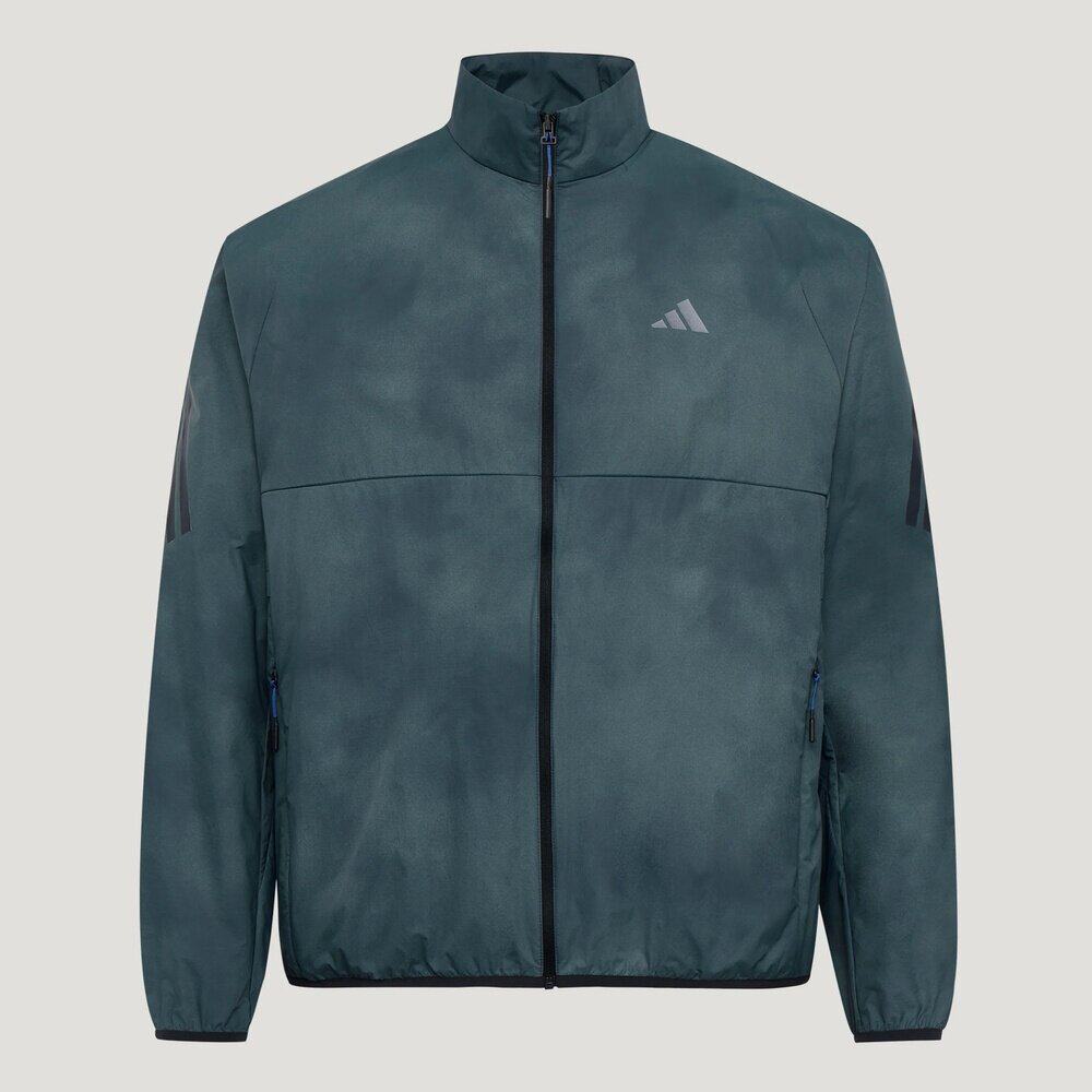 Adidas阿迪达斯男装2026秋季新款ARN ZR LW AO运动休闲外套KY4909