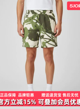 Nike耐克男装2025秋季新款RESERVOIR GOAT SHORT梭织短裤HV0596