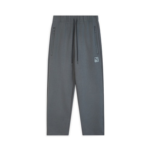 2025冬季 Sweatpants针织长裤 新款 ESS 635709 PRIME PUMA彪马男裤