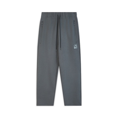 PUMA彪马男裤2025冬季新款PRIME ESS Sweatpants针织长裤635709