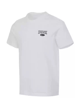 Nike耐克男装2025夏季新款AS U NSW TEE OC PK B LBR短袖HJ0773