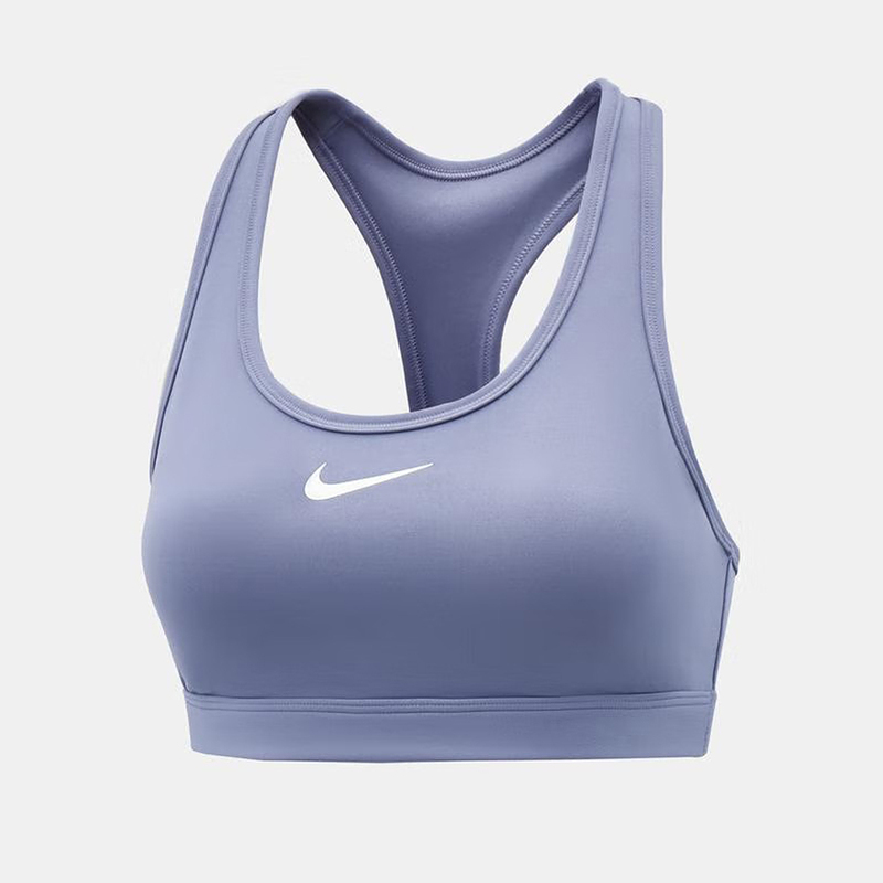 Nike耐克女装2025冬季新款SWSH MED SPT BRA中度支撑背心DX6822