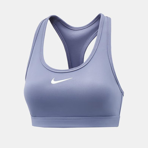 Nike耐克女装2025冬季新款SWSH MED SPT BRA中度支撑背心DX6822