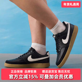 VISION低帮休闲鞋 Nike耐克男鞋 IB2998 NIKE COURT 2025秋季 新款