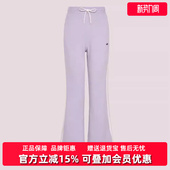 PANT休闲运动长裤 Adidas阿迪达斯女裤 FLARE 新款 KY2198 2026春季