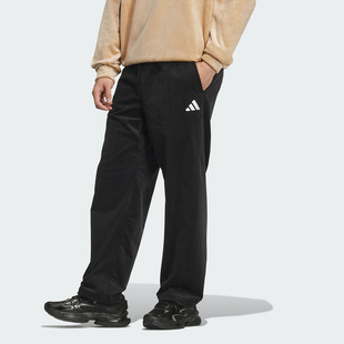 PANT针织休闲长裤 Adidas阿迪达斯男裤 GFX 新款 KR0224 2025冬季