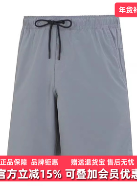 Nike耐克男裤2025夏新款运动时尚休闲裤透气短裤DV9331