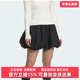 Adidas阿迪达斯三叶草女装 SKIRT半截裙KD8122 BUBBLE 2025秋季 新款