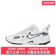 2025夏季 新款 运动休闲低帮系带NIKE Nike耐克女鞋 JAM休闲鞋 FN0314