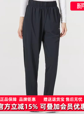 Nike耐克女裤2025夏新款AS W NK FAST DF MR 7/8 PANT长裤FB7030