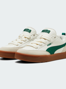 PUMA彪马男鞋女鞋冬季新款运动休闲简约百搭低帮板鞋397262