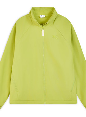 PUMA彪马男装女装2025冬季新款CASUAL OUTDOORIST梭织外套635954