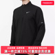 舒适透气运动休闲耐磨长袖 新款 T恤DD4757 夏季 NIKE耐克男装