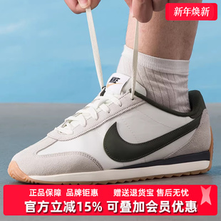 复古百搭运动休闲鞋 Nike耐克男鞋 PACIFIC 新款 HQ2052 2025秋季