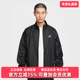 2025冬季 新款 Nike耐克男装 CLUB ROSCOE JKT 梭织外套HV1140