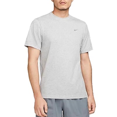 Nike耐克男士圆领透气短袖T恤