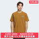 2短袖 Adidas阿迪达斯男装 T恤KD1851 WABASH TEE 2025秋季 新款