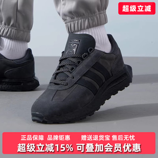 休闲鞋 Adidas阿迪达斯三叶草男鞋 IF3927 RETROPY经典 新款 女鞋 冬季
