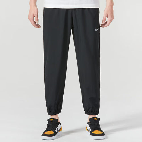 长裤Nike耐克运动休闲