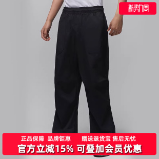 2025春季 PANT梭织长裤 新款 WVN FV7307 STMT Nike耐克男裤