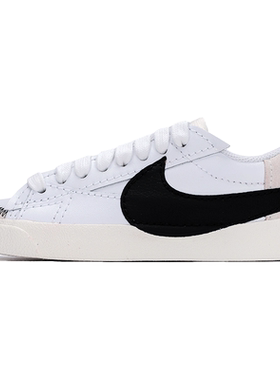女鞋Nike耐克系带低帮