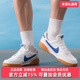 MANTA低帮轻便休闲鞋 Nike耐克男鞋 HQ4502 NIKE TERRA 2025秋季 新款