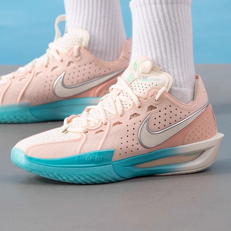 Nike耐克男舒适休闲鞋