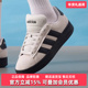 2025秋季 新款 GRAND Adidas阿迪达斯男鞋 COURT低帮休闲鞋 IH1287
