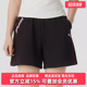 百搭短裤 PUMA彪马女裤 运动休闲松紧系带时尚 新款 633083 2025春季