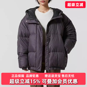 DOWN Adidas阿迪达斯女装 新款 PUFFER休闲羽绒服KG4914 2025冬季