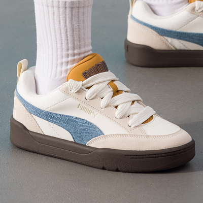 PUMA彪马男鞋女鞋2025冬季新款Lifestyle OG PRM低帮休闲鞋405264