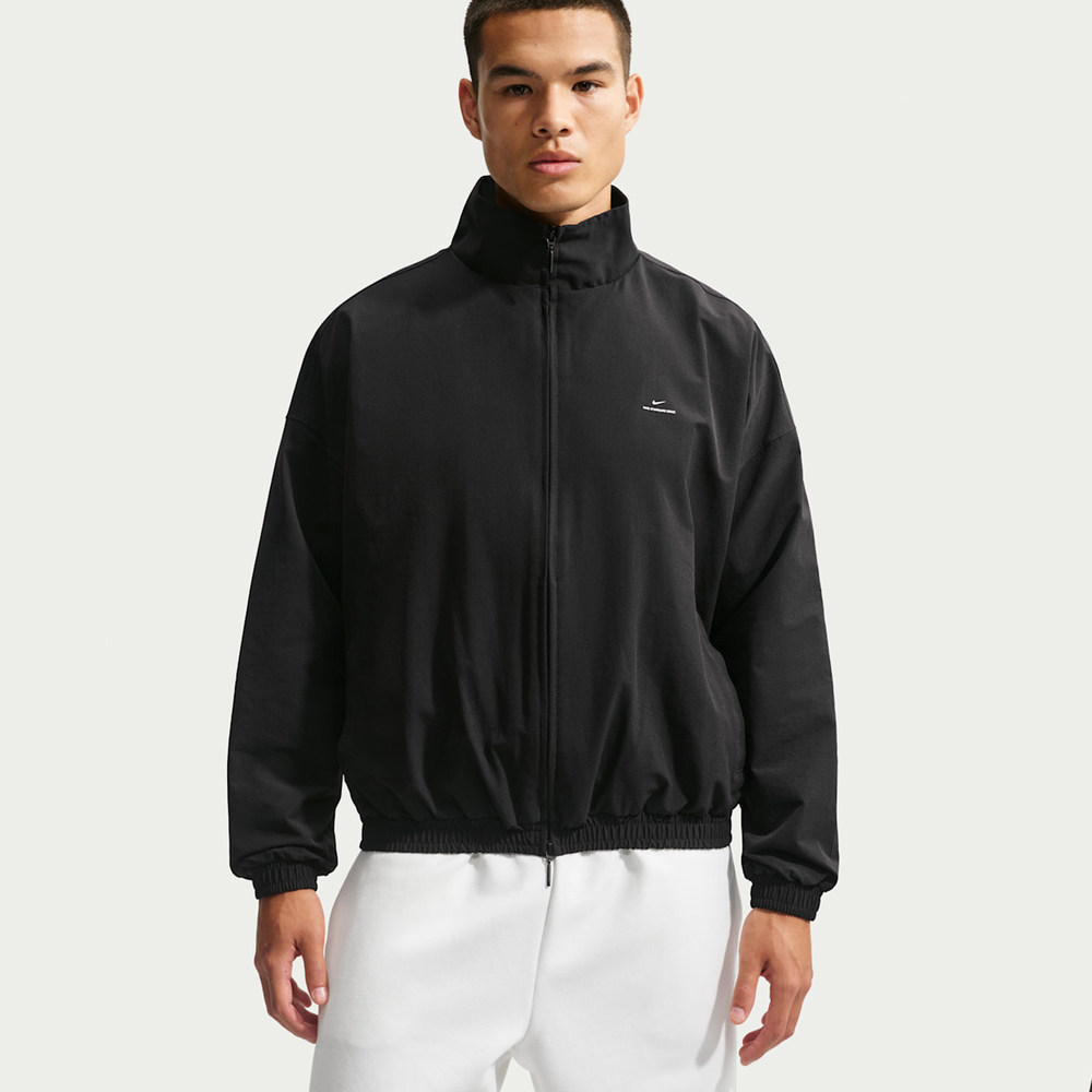 Nike耐克男装2026秋季新款DF SI GM WVN JACKET立领外套IM5904图片