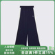 百搭简约舒适长裤 PUMA彪马女裤 运动休闲时尚 新款 631312 2025春季