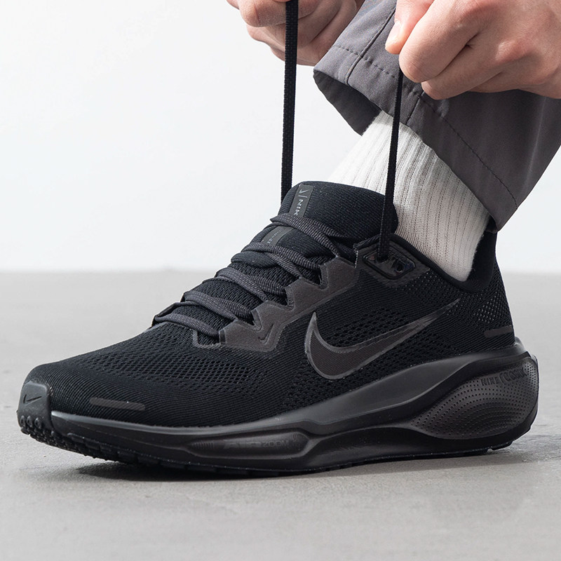 Nike耐克男鞋2026春季新款AIR ZOOM PEGASUS 41耐磨跑步鞋FD2722,运动鞋new,运动休闲鞋,淘宝优惠券,粉丝福利购,淘宝优惠卷