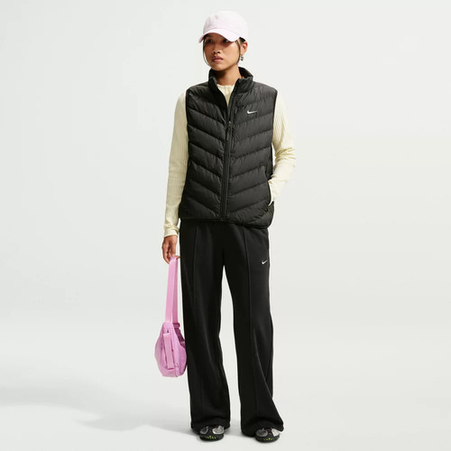 Nike耐克女装2026冬季新款TF DWN WPFR WRM运动羽绒马甲IF5888