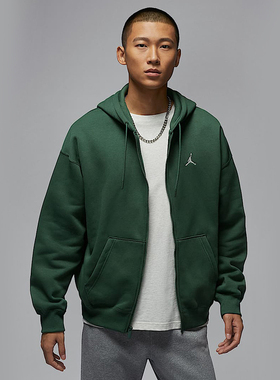 Nike耐克男装冬季新款AS M J BRK OVS休闲外套IB7232