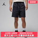 运动休闲简约舒适透气短裤 新款 FN4550 2025夏季 Nike耐克男裤
